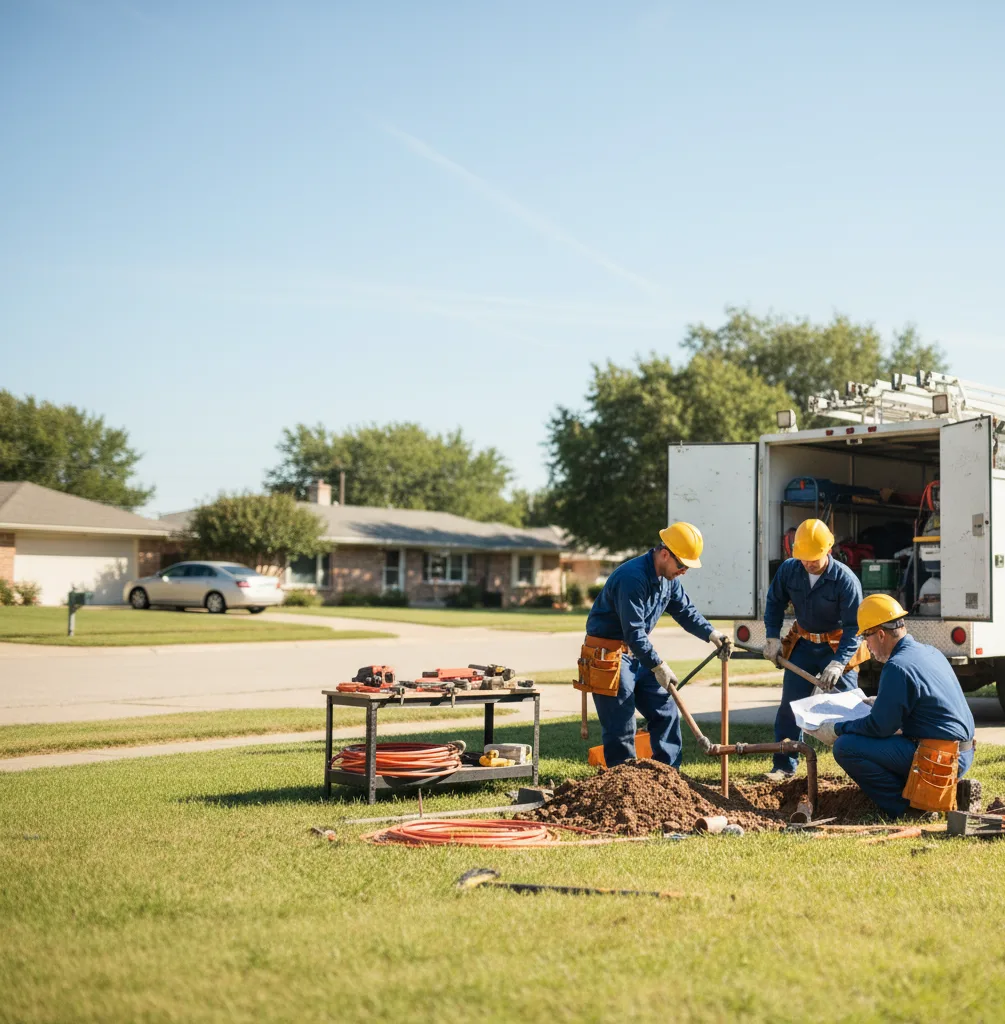 Water Heater Repair in Alger, MI